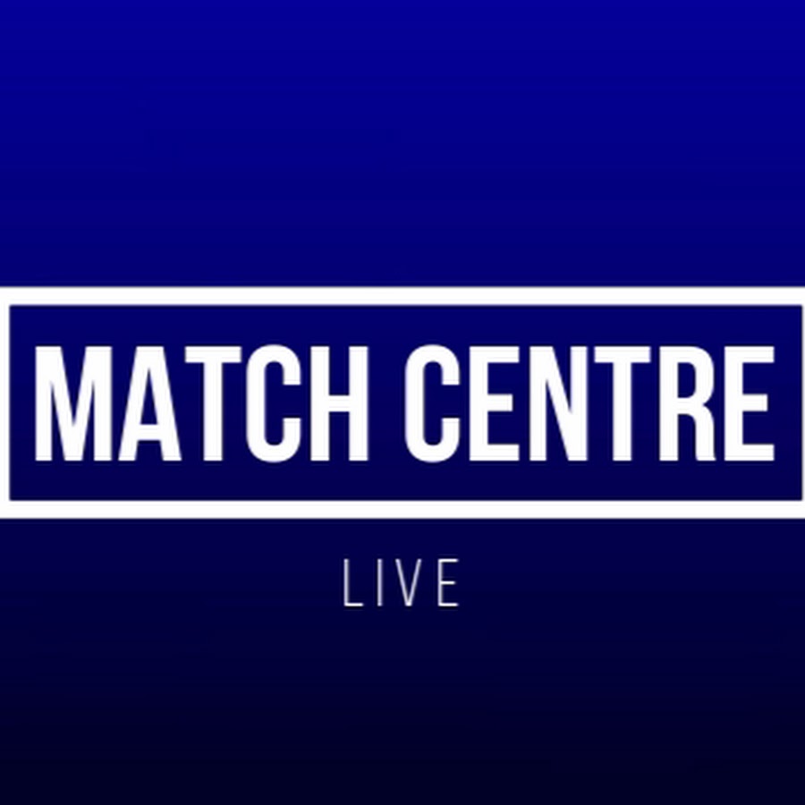 LIVE MATCHCENTER visual data 3