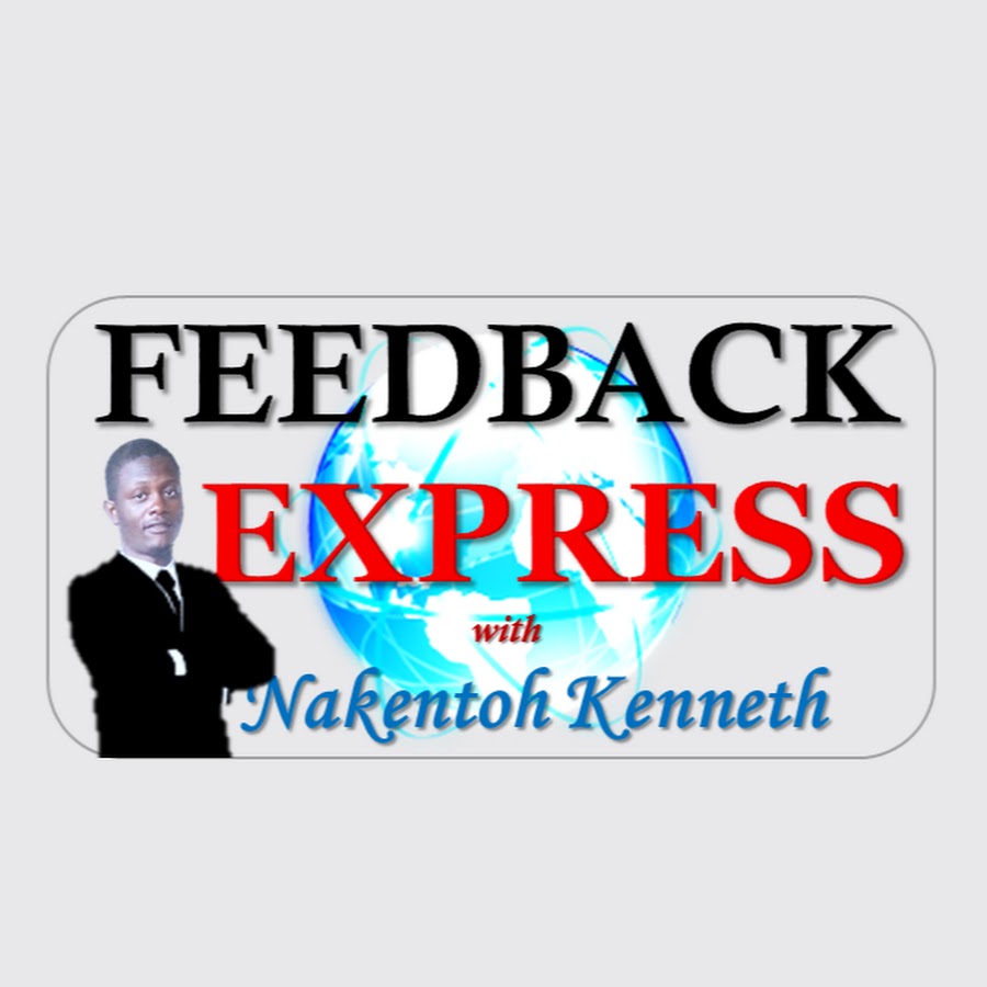 Feedback Express - YouTube