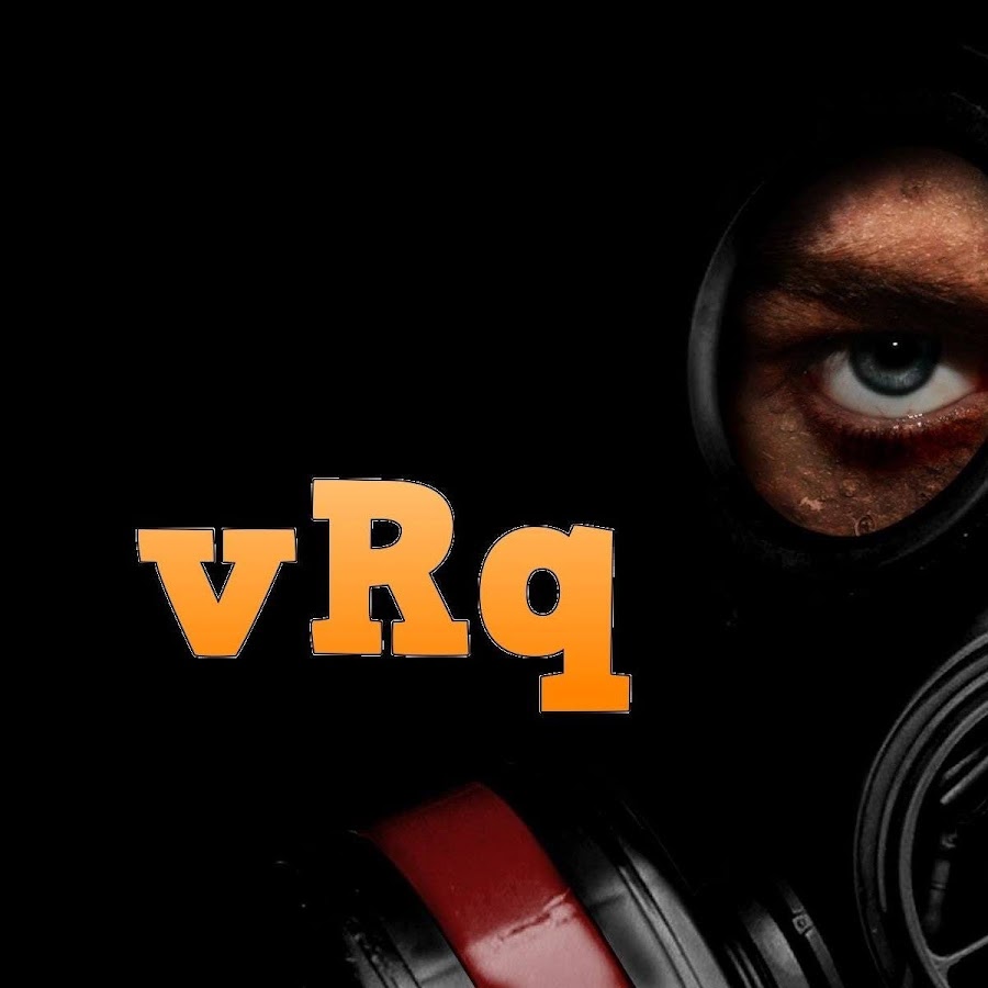 Profile avatar of @vRqofficial