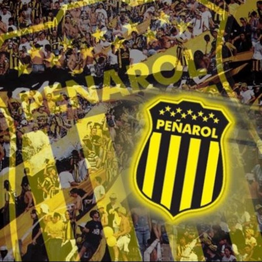 Peñarol Padre y Decano Uruguayo - YouTube