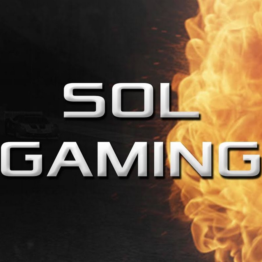 Sol gaming