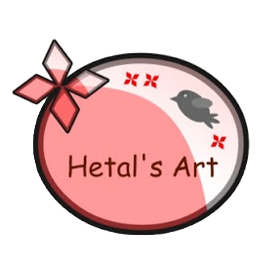 Profile avatar of HetalsArt