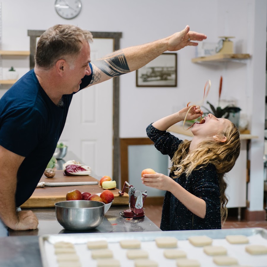 Food education. Семейный повар. Семейный повар кофе. Выбираем с заменой. Entertaining Guests.