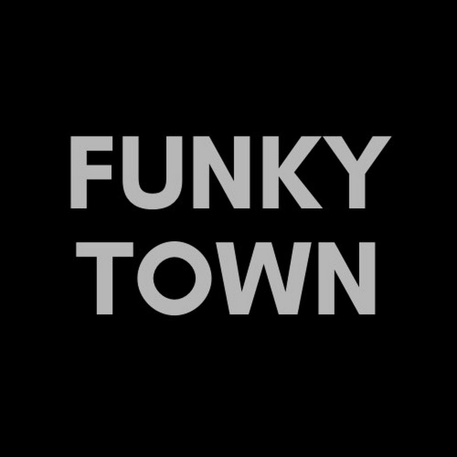 playlist-funky-town