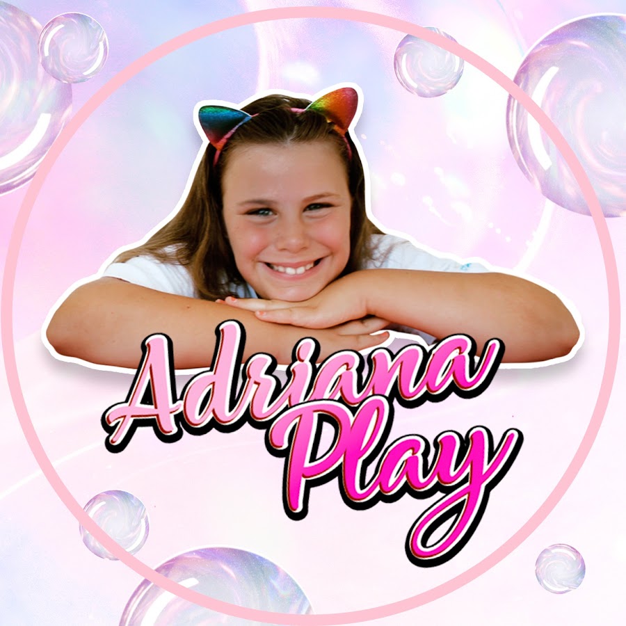 Profile avatar of adrianaplay