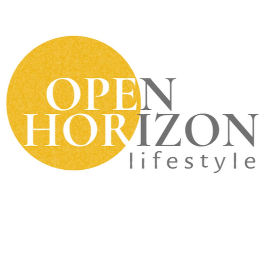 Open horizons. Горизонт Life Style Ростов. Horizon open.