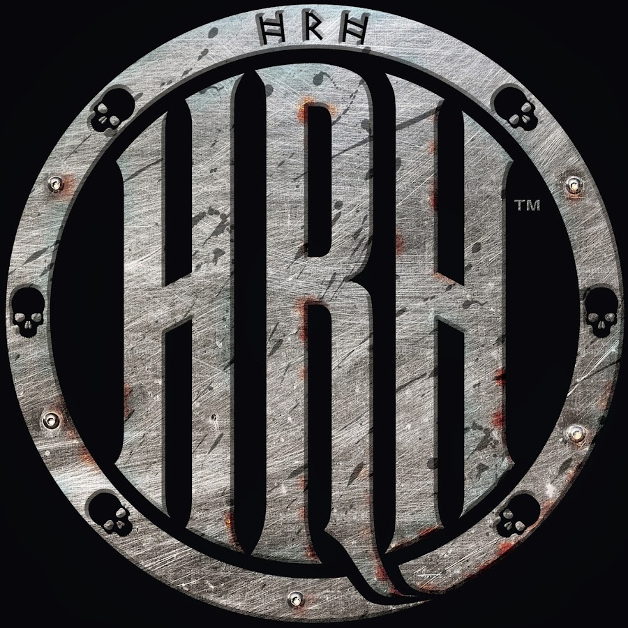 HRHTV - YouTube