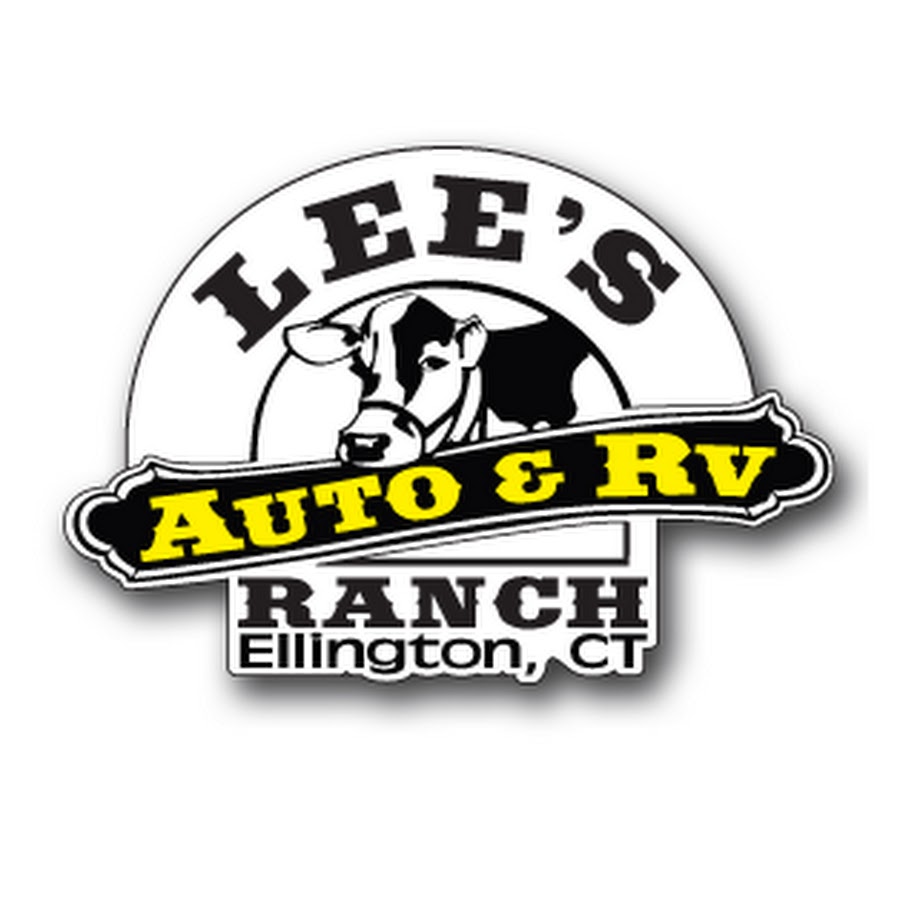 Lee's Auto & RV Ranch - YouTube