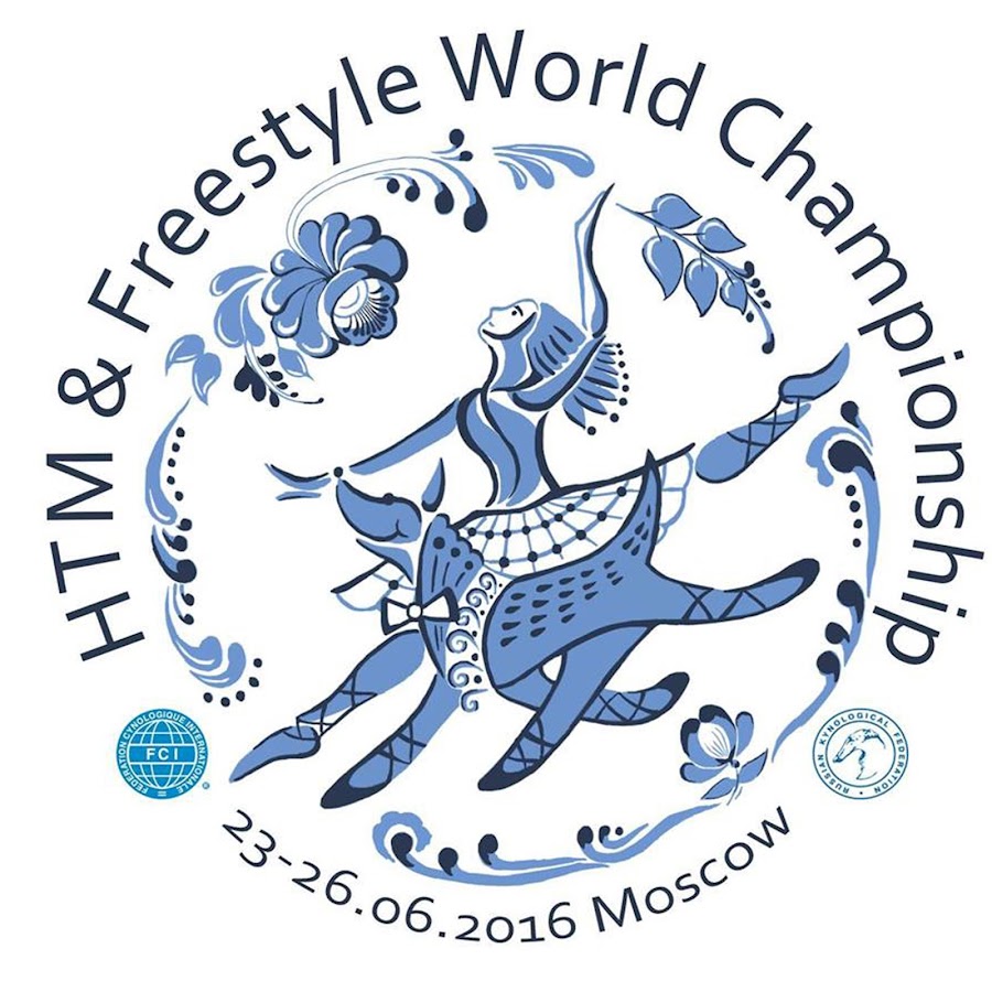 Videos from Freestyle&HTM World Championship 2016 Moscow
