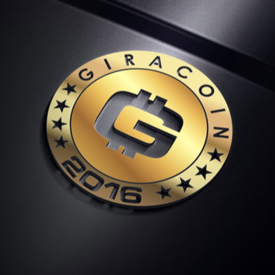 giracoin cryptocurrency