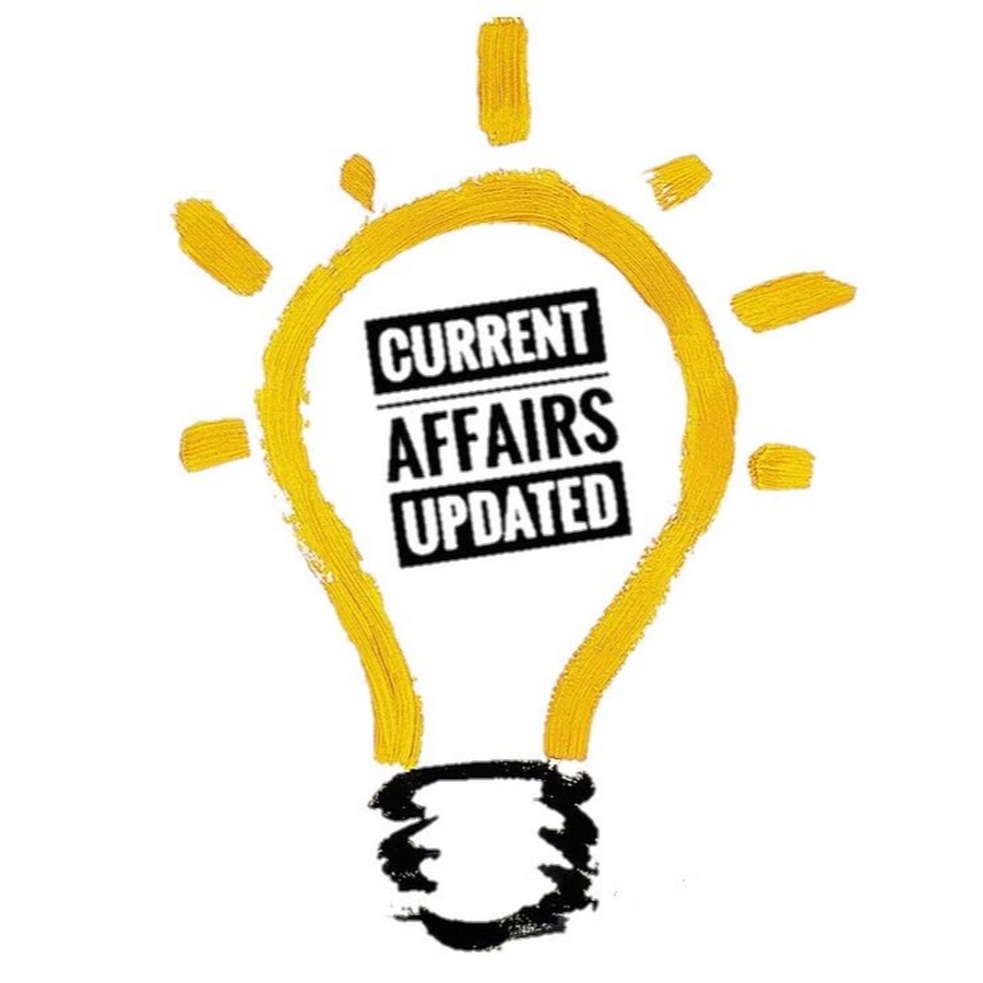 Current Affairs Updated - YouTube