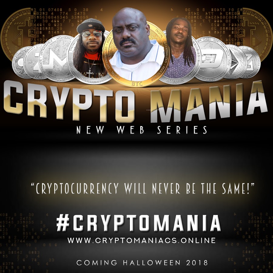 crypto maniacs