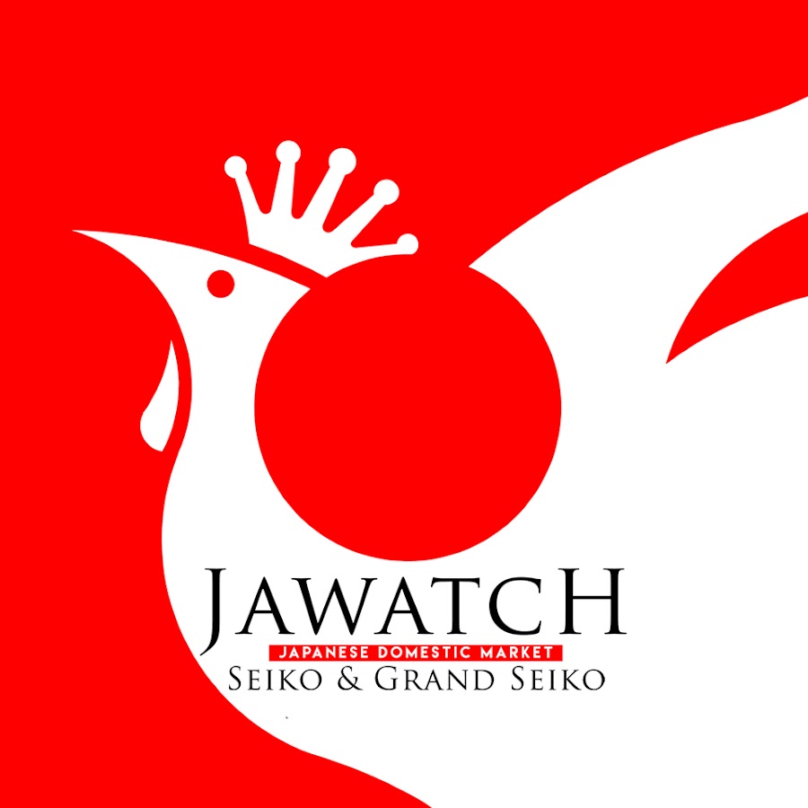 Jawatch - Grand Seiko VN - YouTube