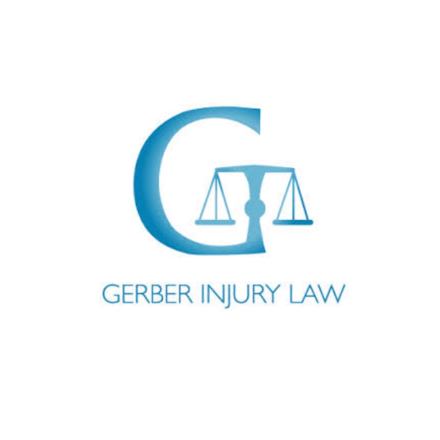 Gerber Injury Law Firm - YouTube