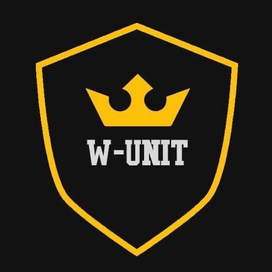 Unit w. W unit