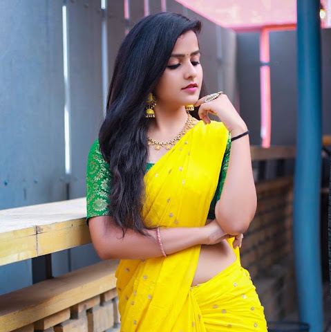 Vaishnavi Chaitanya YouTuber and Channel Full Details