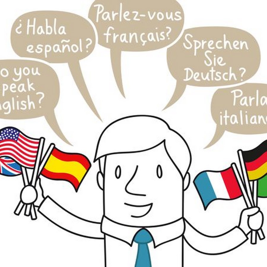 Espanol francais italiano