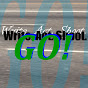 Write. Act. Shoot. GO! - @WriteActShootGO YouTube Profile Photo