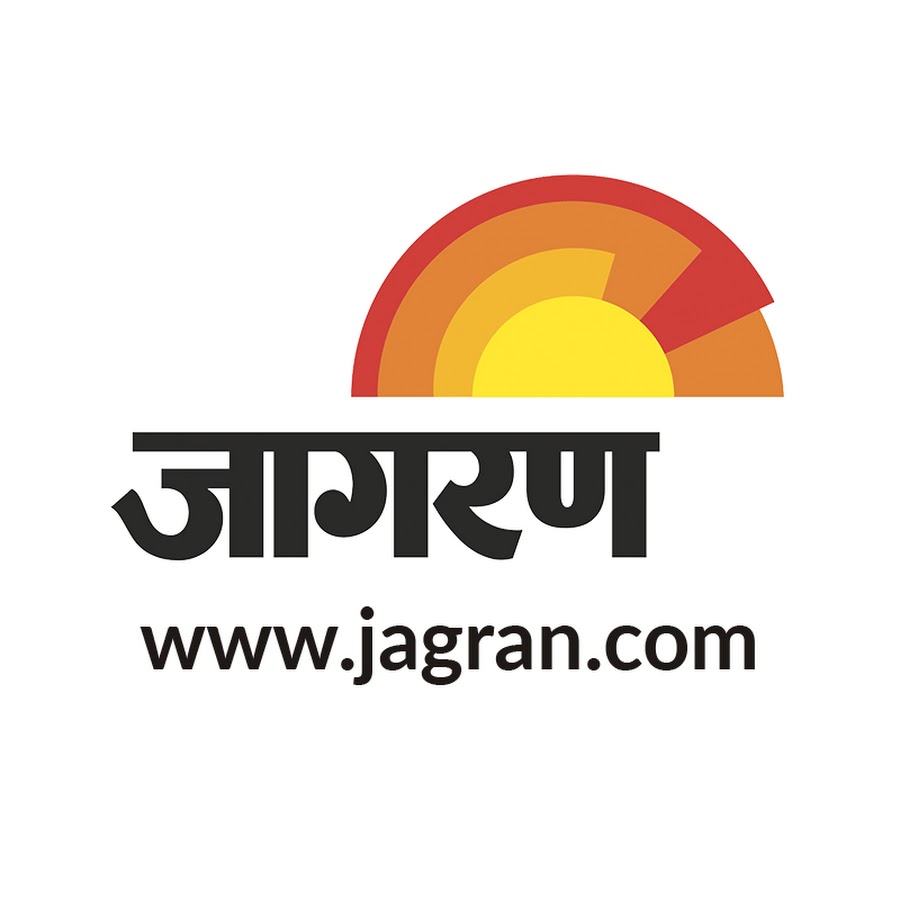 Dainik Jagran - दैनिक जागरण - YouTube