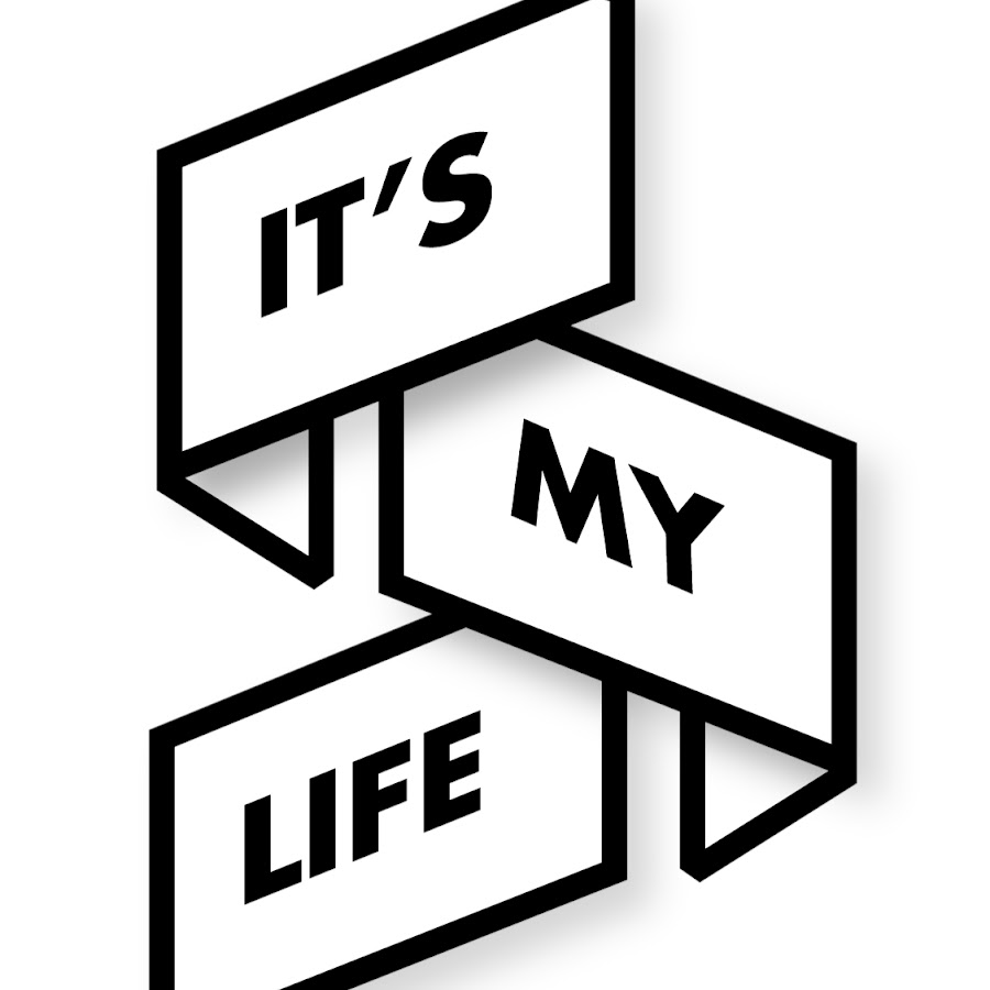 It s my life картинки