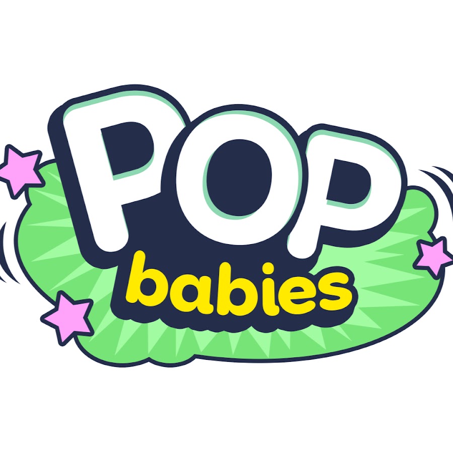 effektivitet grund Bemærk Pop Babies - YouTube