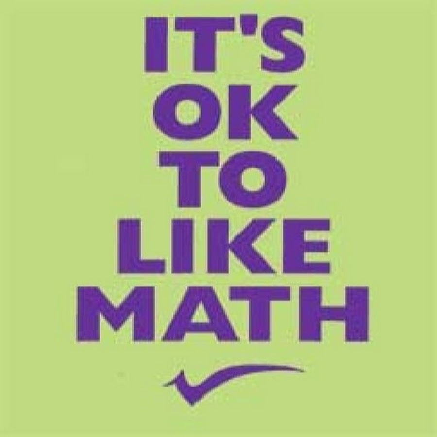 I like maths. In математика. I like maths. I like maths. I love math.