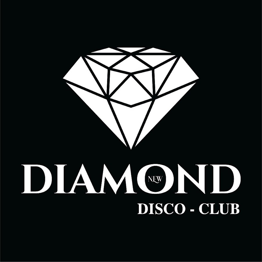 Disco Club New Diamond - YouTube