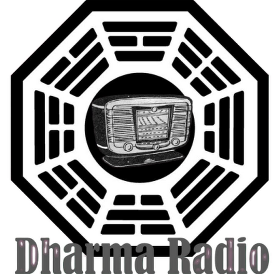 Padre fage Decepcionado Hula hoop Dharma Radio - YouTube