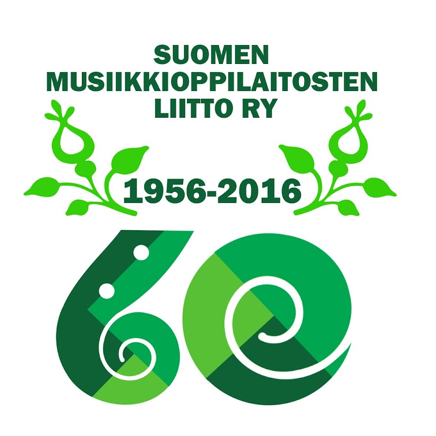 Suomen musiikkioppilaitosten liitto - YouTube