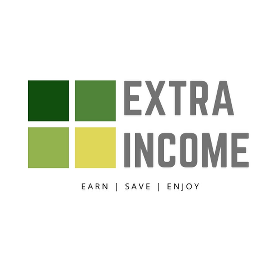 Another Phrase For Extra Income