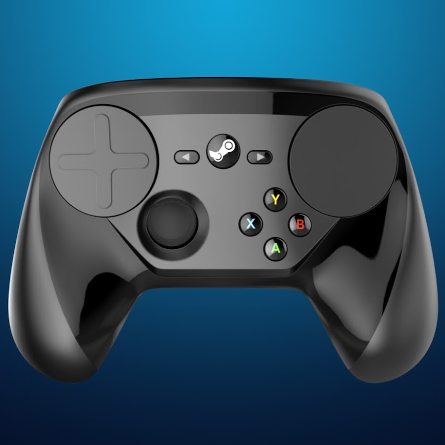 Using gamepad with steam фото 100