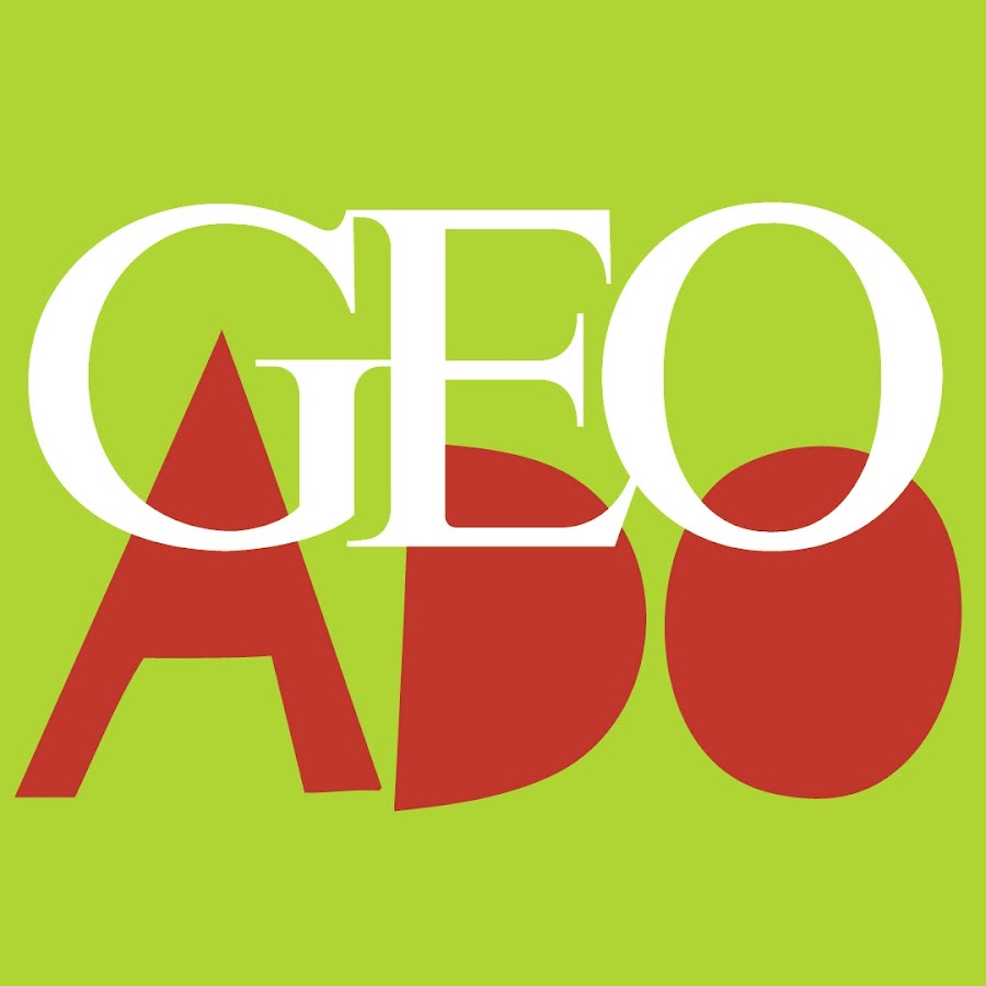 GEO Ado - YouTube