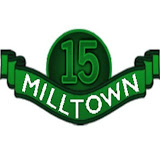 Milltown, NJ logo