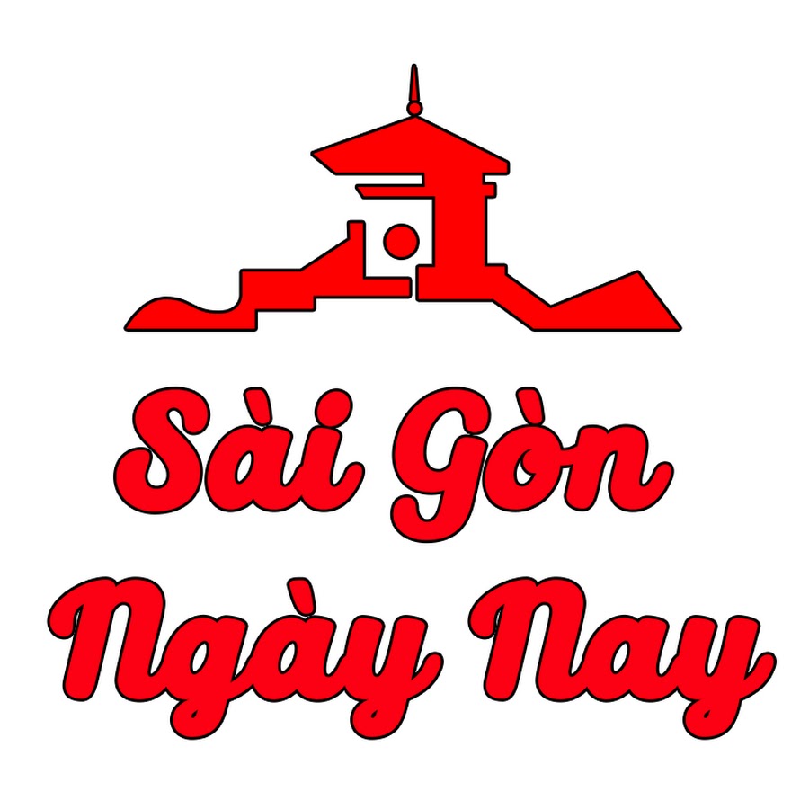 Sài Gòn Ngày Nay - Youtube