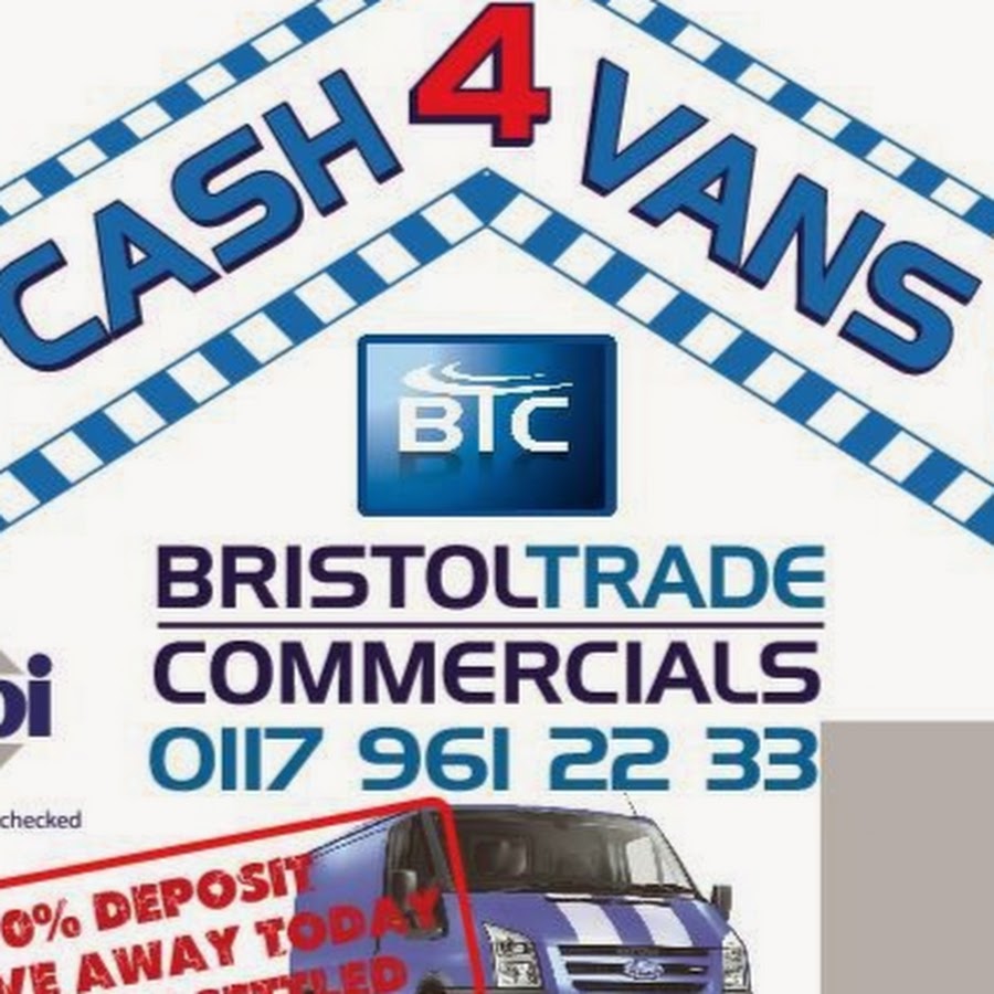 btc bristol trade commercials