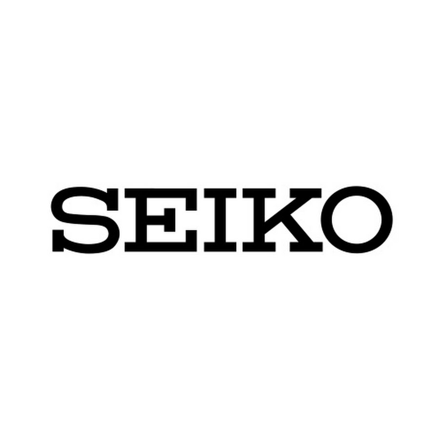 Seiko Watch Global - YouTube