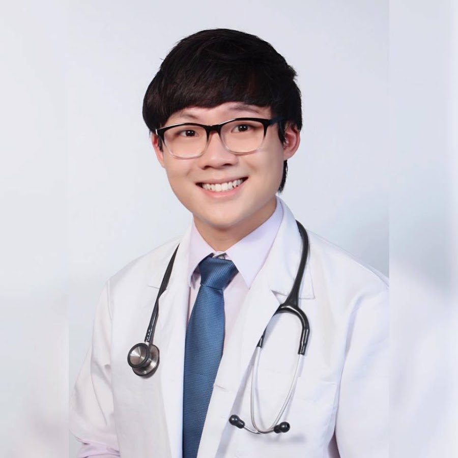 Dr. Steven Lee - YouTube
