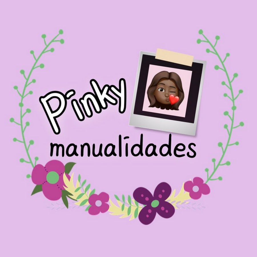 Pinky Manualidades - thptnganamst.edu.vn