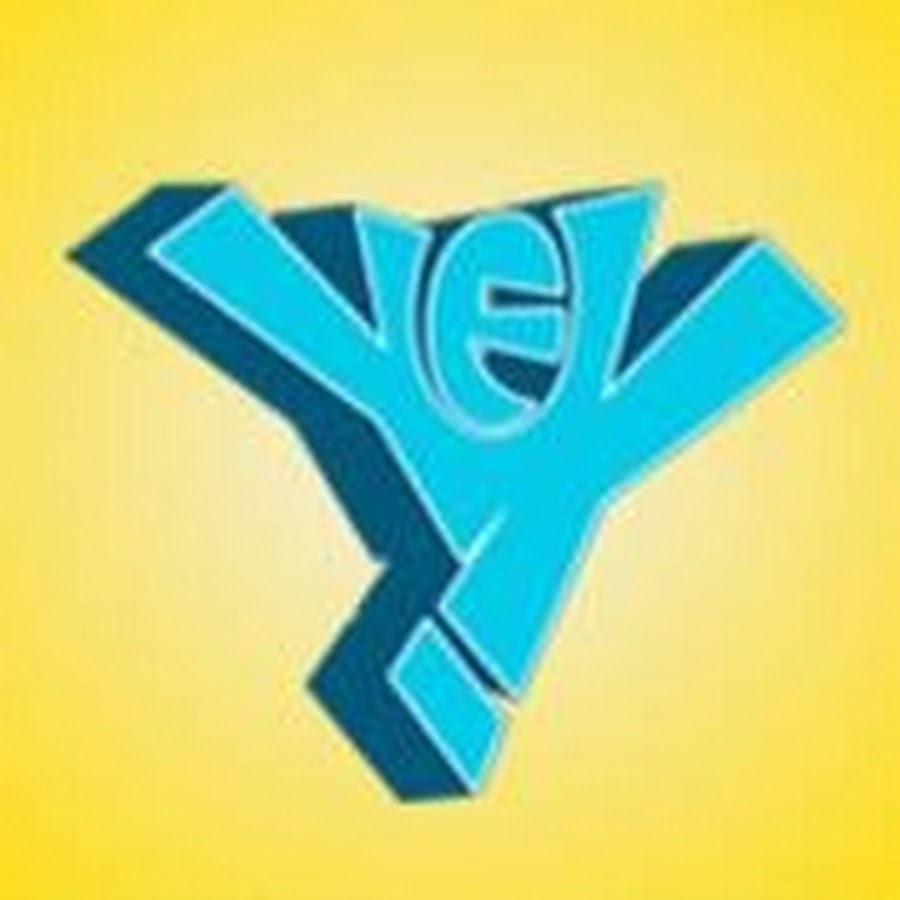Yey Channel - YouTube