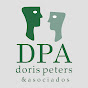 Doris Peters YouTube Profile Photo