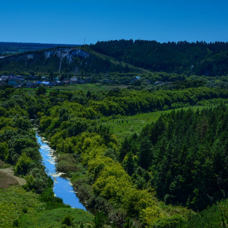 Природа белгородчины картинки