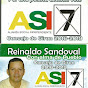 Reynaldo Sandoval YouTube Profile Photo