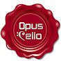 OpusCelloMusic YouTube Profile Photo