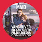 Vancouver Island South Film and Media Commission - @FilmVictoriaBC YouTube Profile Photo