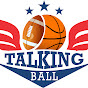 Talking Ball - @ARSENALindustries YouTube Profile Photo