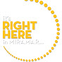 It's Right Here in Miramar - @ItsRightHereinMiramar YouTube Profile Photo