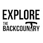 Explore The Backcountry - @ExploreTheBackcountry YouTube Profile Photo