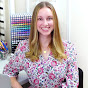 Joanna Baker YouTube Profile Photo