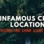 Infamous Crime Locations - @InfamousCrimeLocations YouTube Profile Photo