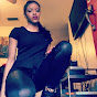 Clarissa Johnson - @lilbitrissa YouTube Profile Photo